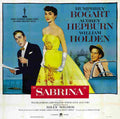 Sabrina 05  film star poster A4 Photo Print