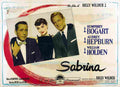 Sabrina 06  film star poster A4 Photo Print