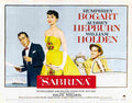 Sabrina 08  film star poster A4 Photo Print