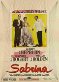 Sabrina 10  film star poster A4 Photo Print