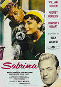 Sabrina 11  film star poster A4 Photo Print