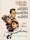 Sabrina 16  film star poster A4 Photo Print