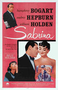 Sabrina 17  film star poster A4 Photo Print