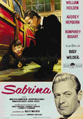 Sabrina 24  film star poster A4 Photo Print