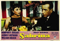 Sabrina 54  film star poster A4 Photo Print