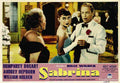 Sabrina 55  film star poster A4 Photo Print