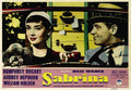 Sabrina 58  film star poster A4 Photo Print