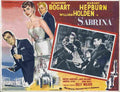 Sabrina 60  film star poster A4 Photo Print