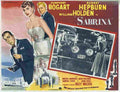 Sabrina 61  film star poster A4 Photo Print