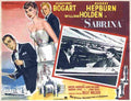 Sabrina 63  film star poster A4 Photo Print
