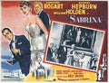 Sabrina 65  film star poster A4 Photo Print