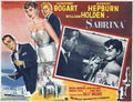 Sabrina 66  film star poster A4 Photo Print
