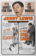 Sad Sack The 03  film star poster A4 Photo Print