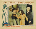 Sadie Thompson 04  film star poster A4 Photo Print