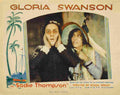 Sadie Thompson 05  film star poster A4 Photo Print