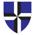 Safien Circle Coat Of Arms N3225 A4 Photo Print