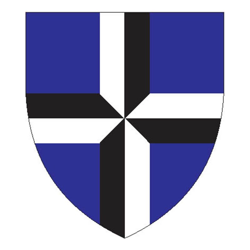 Safien Circle Coat Of Arms N3225 A4 Photo Print