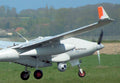 Sagem Patroller Uav France A4 Photo Print