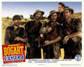 Sahara 1943 04  film star poster A4 Photo Print