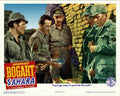 Sahara 1943 05  film star poster A4 Photo Print