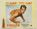 Saigon 02  film star poster A4 Photo Print