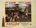 Saigon 03  film star poster A4 Photo Print