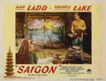 Saigon 04  film star poster A4 Photo Print
