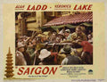 Saigon 05  film star poster A4 Photo Print