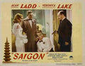Saigon 06  film star poster A4 Photo Print