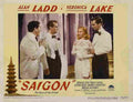 Saigon 07  film star poster A4 Photo Print