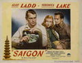 Saigon 09  film star poster A4 Photo Print