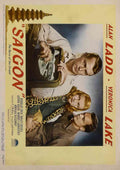 Saigon 09 Film Poster compressed scale 1 50xpixel A4 Photo Print