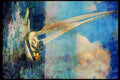 Sailboats Sail Sailing 007001 Cutter And Sail A4 Limited Edition Watercolour Print