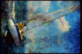 Sailboats Sail Sailing 007004 Cutter Aft Under Sail A4 Limited Edition Watercolour Print