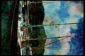Sailboats Sail Sailing 007058 Catamaran A4 Limited Edition Watercolour Print
