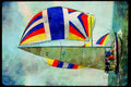 Sailing Sail 338052 Breezing Along A4 Limited Edition Watercolour Print