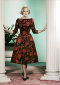 Saint Eva Marie North by Northwest z1 A4 Photo Print