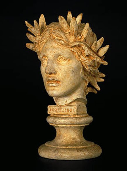 Saint Gaudens Augustus Nikh Eiphnh Art A4 Photo Print