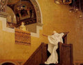 Saint Jean Chrysostome Et Limperatrice Eudoxie A4 Photo Print