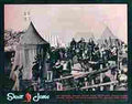 Saint Joan 03  film star poster A4 Photo Print