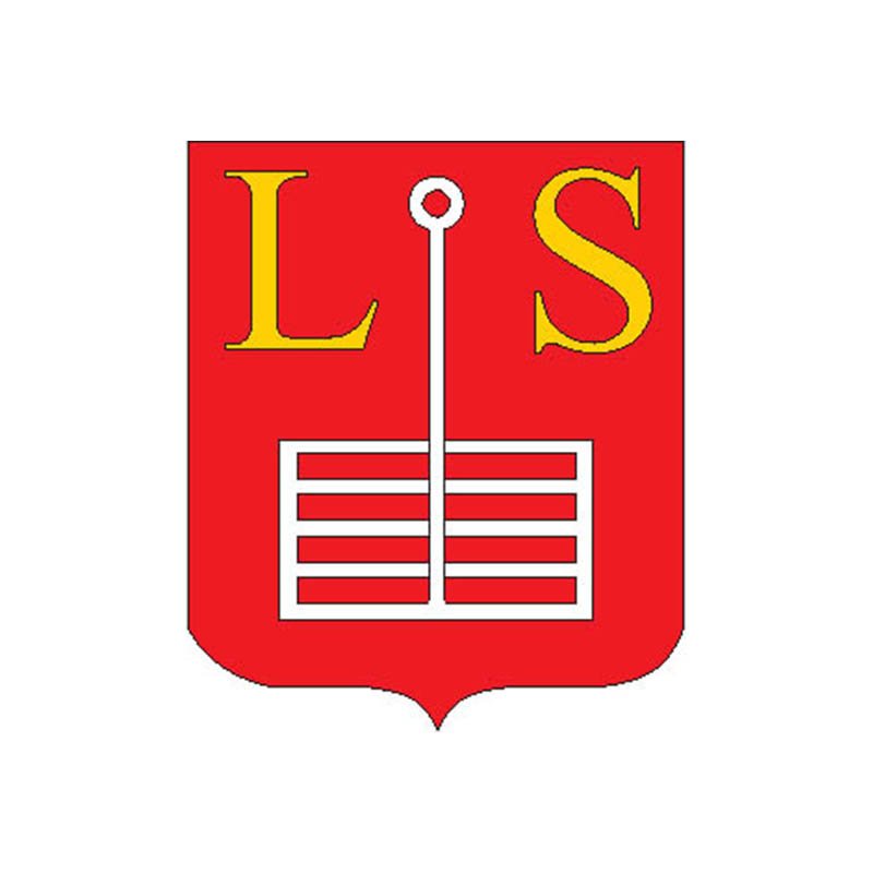 Saintlaurentduvar City Coat Of Arms N4361 A4 Photo Print