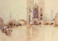 Sala Paolo Westminister Abbey A4 Photo Print