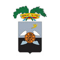 Salerno Prov Coat Of Arms N4955 A4 Photo Print