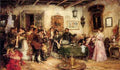 Salinas Pablo After The Performance A4 Photo Print