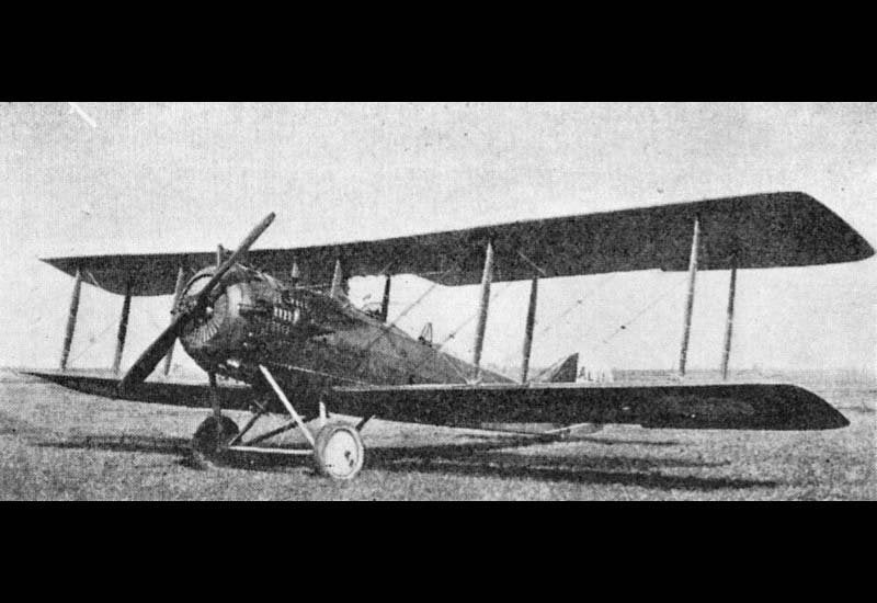 Salmson 2 A4 Photo Print