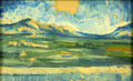 Salvador Dali 0005 Art A4 Photo Print