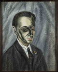 Salvador Dali 0060 Art A4 Photo Print