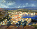 Salvador Dali 0067 Art A4 Photo Print