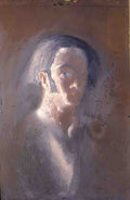 Salvador Dali 0075 Art A4 Photo Print