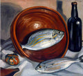 Salvador Dali 0097 Art A4 Photo Print